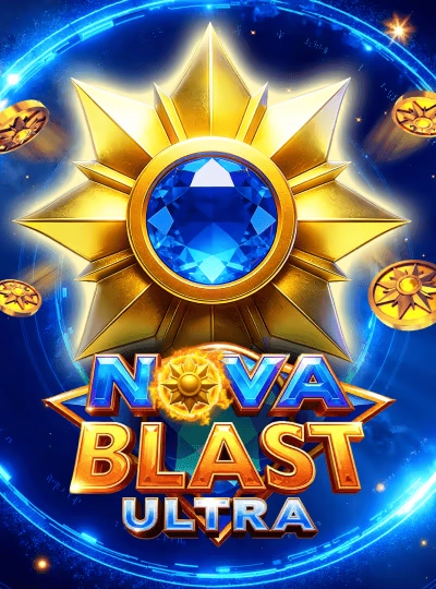 Live Baccarat dealer game cover